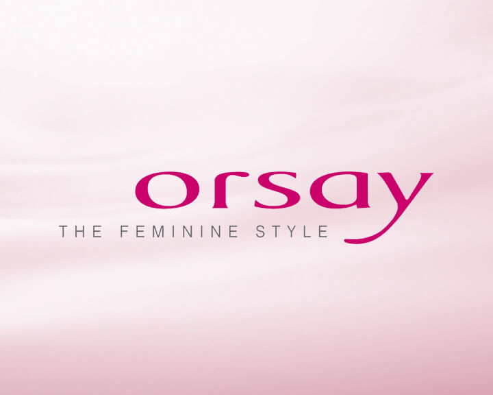 Najlepsze kody rabatowe do sklepu Orsay