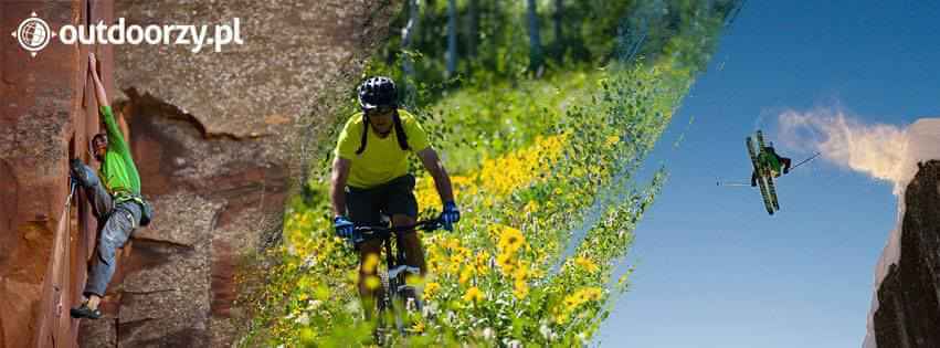 Produkty oferowane w Outdoorzy.pl