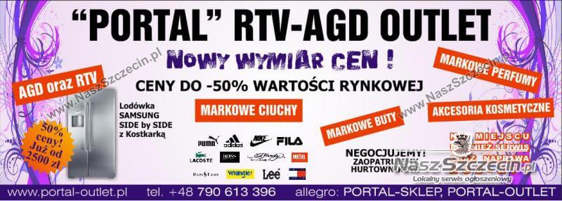 Kupuj taniej w OutletRTVAGD.pl z kodami rabatowymi