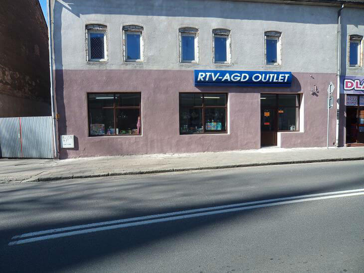 Kupuj taniej w OutletRTVAGD.pl z kodami rabatowymi