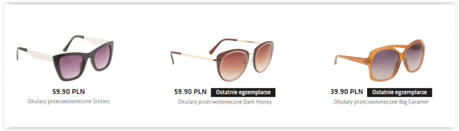 Okulary