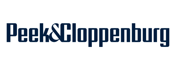 Logotyp Peek&Cloppenburg