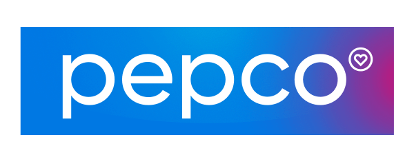 Logotyp Pepco