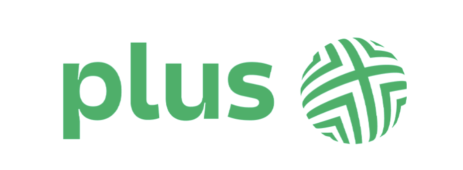 Logo plus