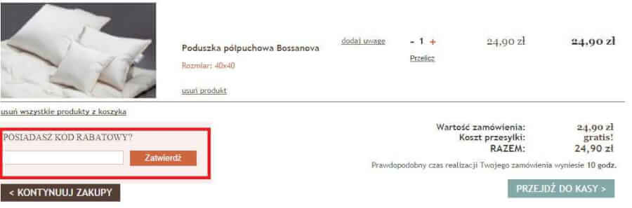 Jak skorzystac z kodu podPIERZYNĄ.pll