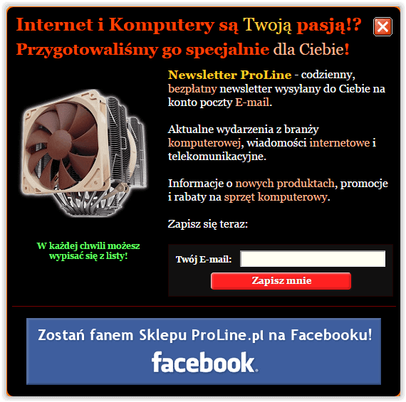 Newsletter