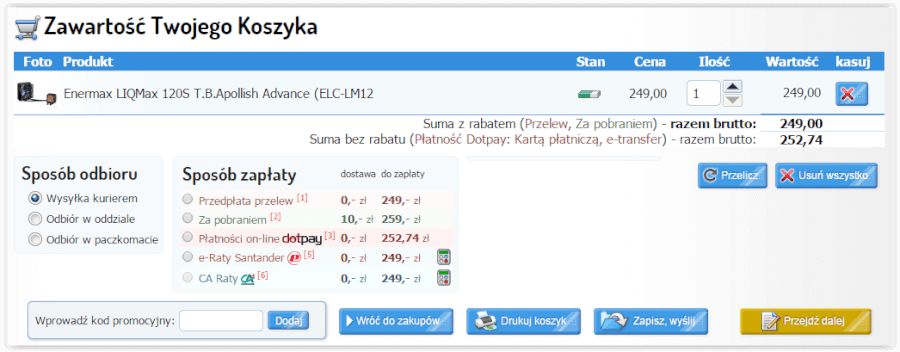 Koszyk