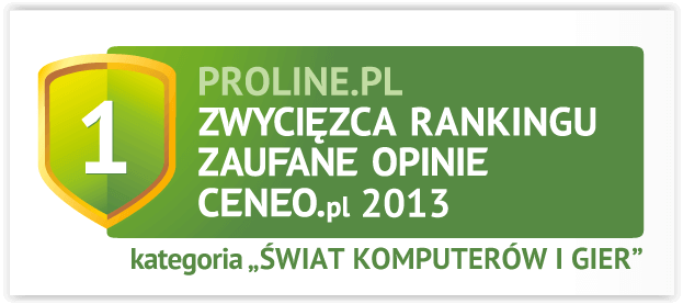 Zwycięzca rankingu