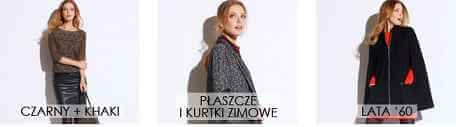 Sklep z odzieżą, obuwiem i akcesoriami