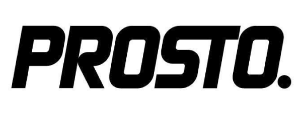 Logotyp PROSTO