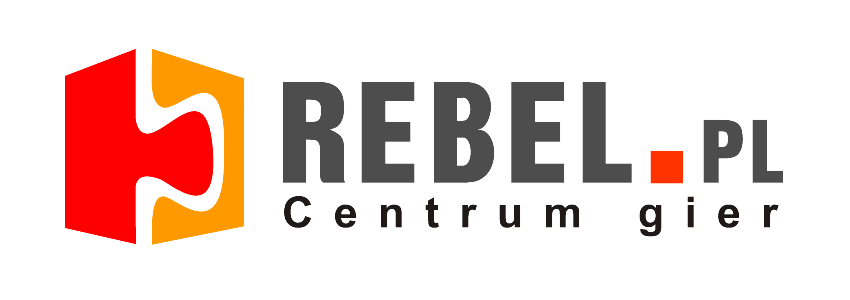 Logo sklepu Rebel.pl