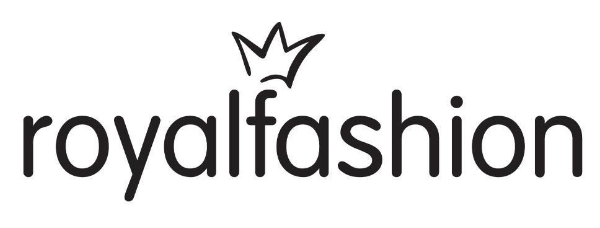 Logotyp Royal Fashion