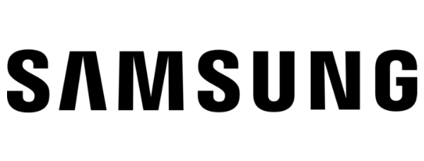Logotyp Samsung