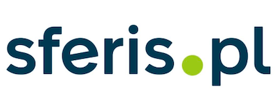 Logotyp Sferis.pl