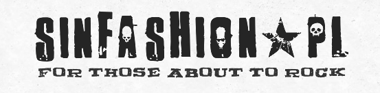 Sinfashion logo