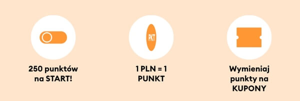 Jak działa Sinsay Club