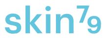 Logotyp Skin79