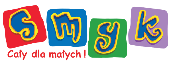 Logotyp SMYK