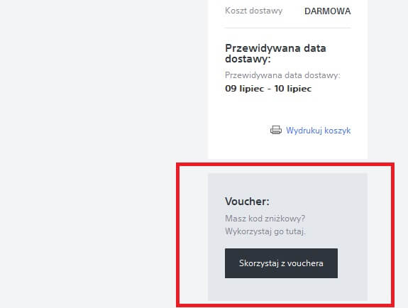 Kody rabatowe do sklepu Sony.pl