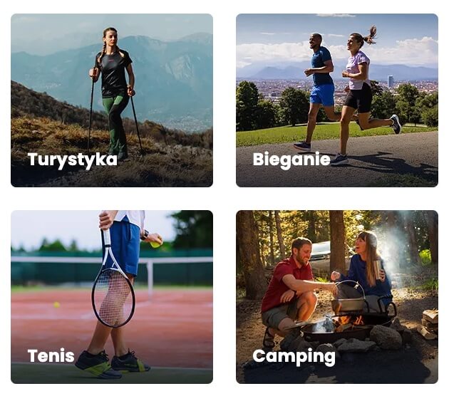 Asortyment Sportano.pl