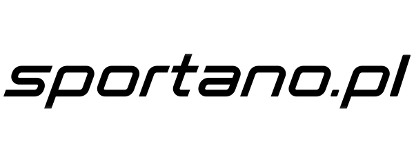 Logotyp Sportano