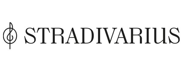 Logotyp Stradivarius