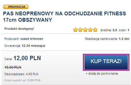 Promocje Stylion
