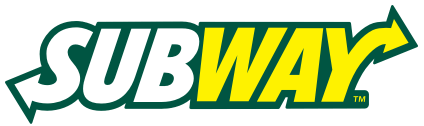 logo Subway