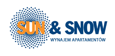 logo Sun and Snow