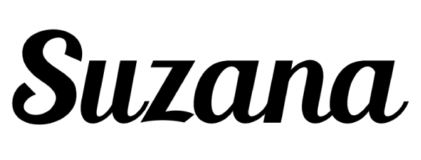 Logotyp Suzana.pl