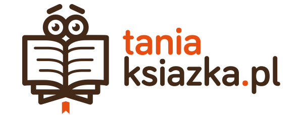 Logotyp taniaksiazka.pl