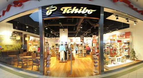 Kod rabatowy do Tchibo