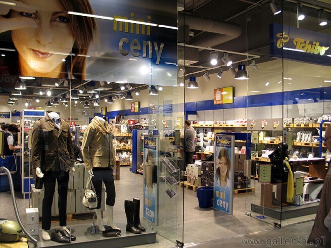 Kod rabatowy do Tchibo