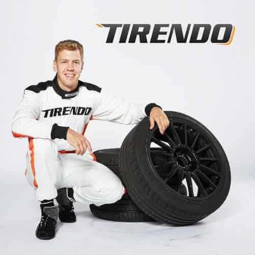 Tanie opony Tirendo.pl