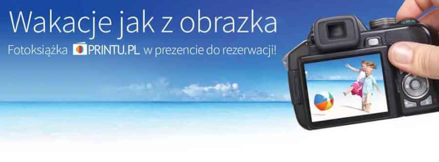 Promocja Fotoksiążki Printu.pl