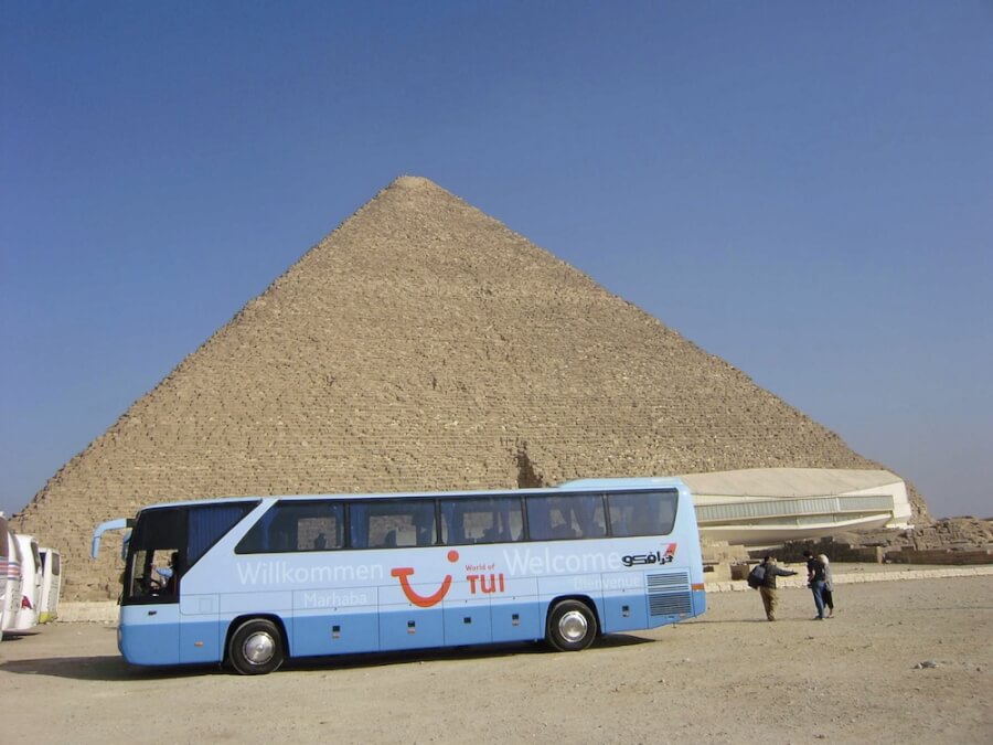 Najlepsze kody rabatowe dla TUI