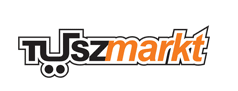 Tuszmarkt logo
