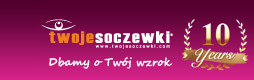 logo Twoje soczewki