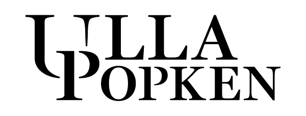 Logotyp Ulla Popken