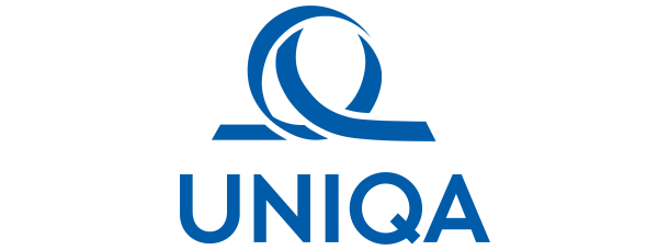 Logotyp UNIQA
