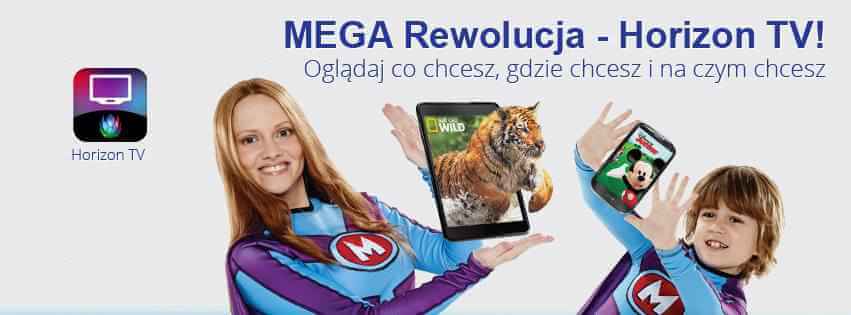 Oferta promocyjna UPC