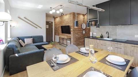 Pokój w ofercie VacationClub