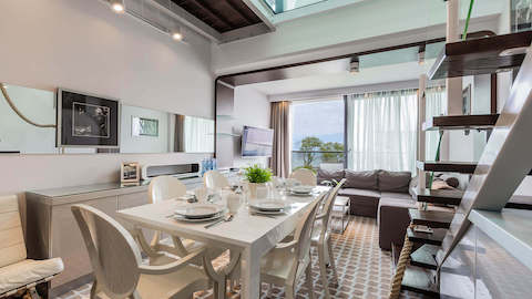 Pokój w ofercie VacationClub