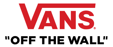 Logotyp Vans