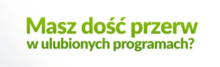 Najlepsza oferta telewizyjna