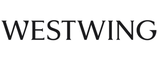 Logotyp Westwing