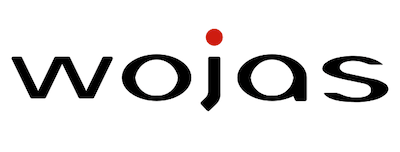 Logotyp Wojas