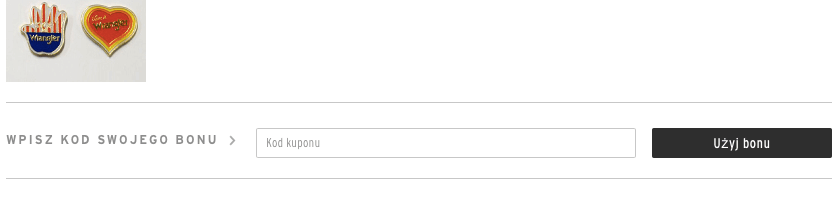 instrukcja użycia kodu rabatowego wrangler