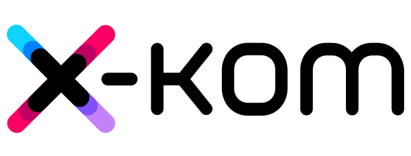Logotyp X-kom