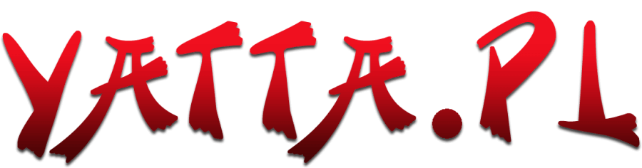 Logo sklepu – Yatta.pl